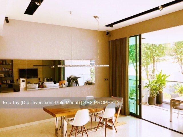 Parvis (D10), Condominium #256445131
